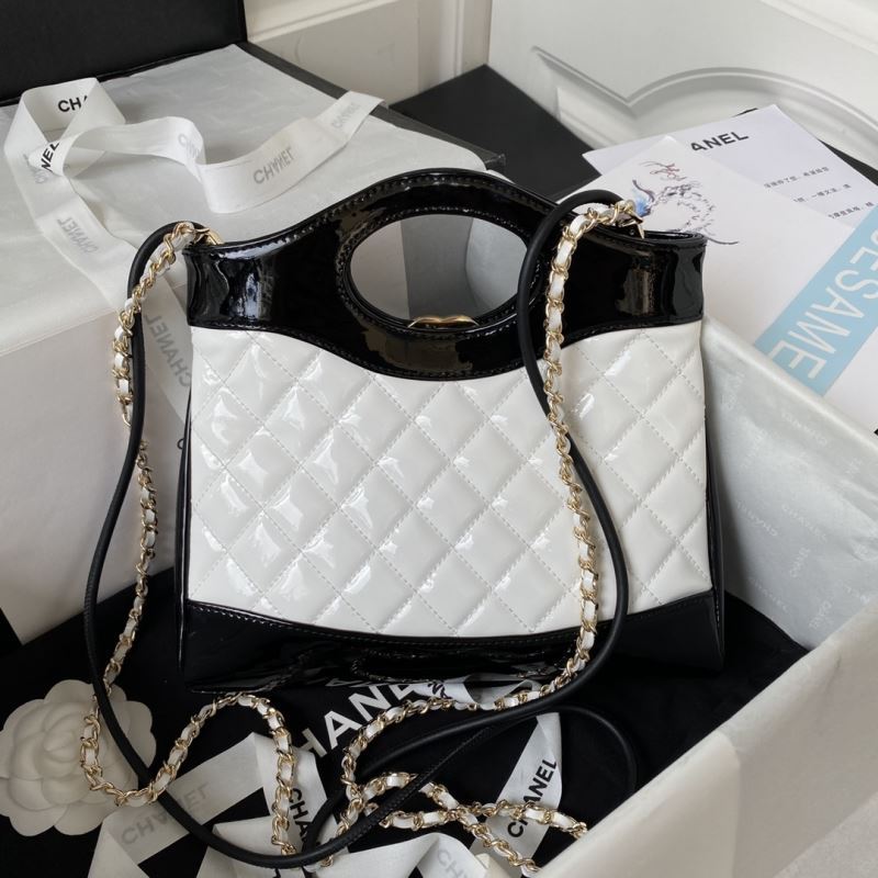 Chanel Top Handle Bags